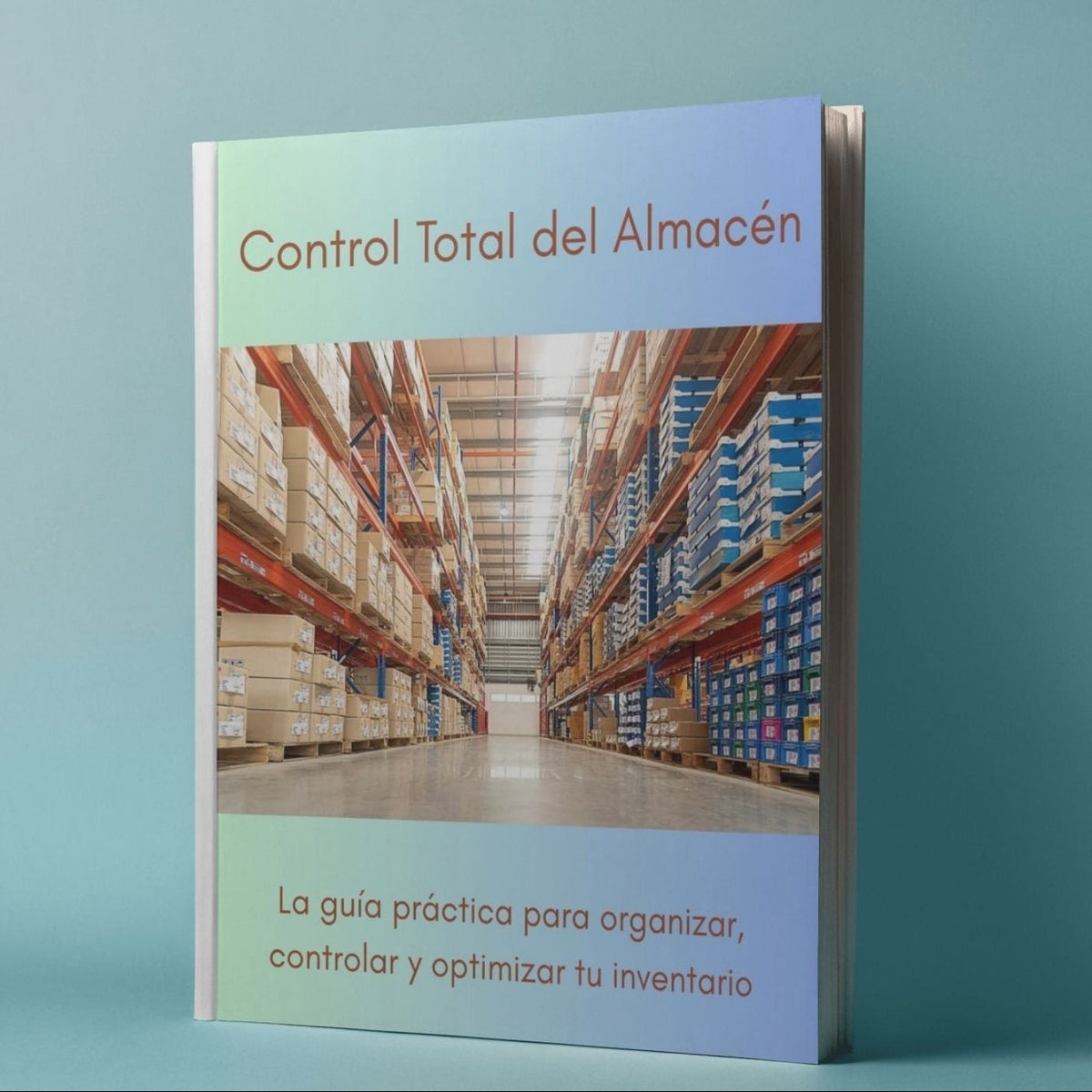 Control Total del Almacén